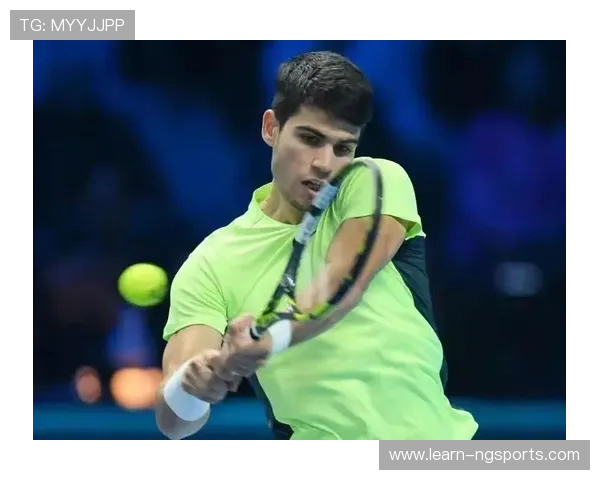 2026年网球巡回赛最新战况：新星崛起与老将激战成焦点