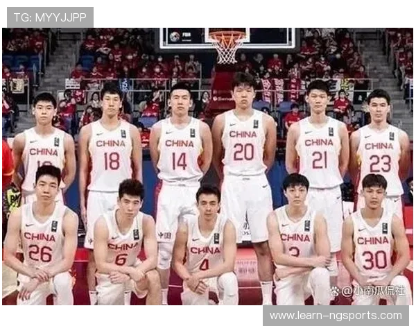 中国男篮热身赛迎战欧洲劲旅 全力备战世界杯冲击强敌